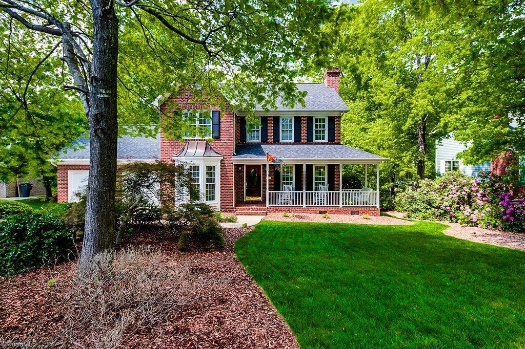 1816 Coxemoor Place, Asheboro, NC 27205