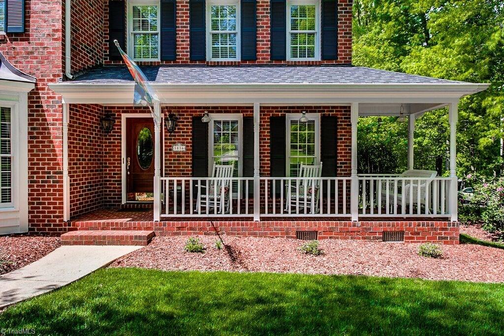 1816 Coxemoor Place, Asheboro, NC 27205