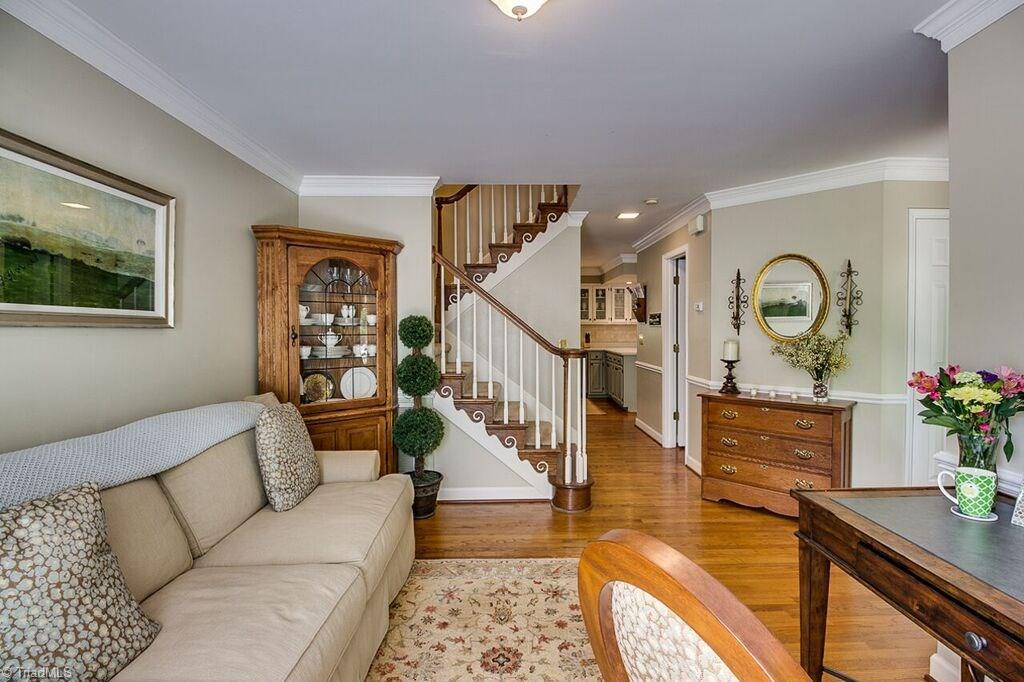 1816 Coxemoor Place, Asheboro, NC 27205