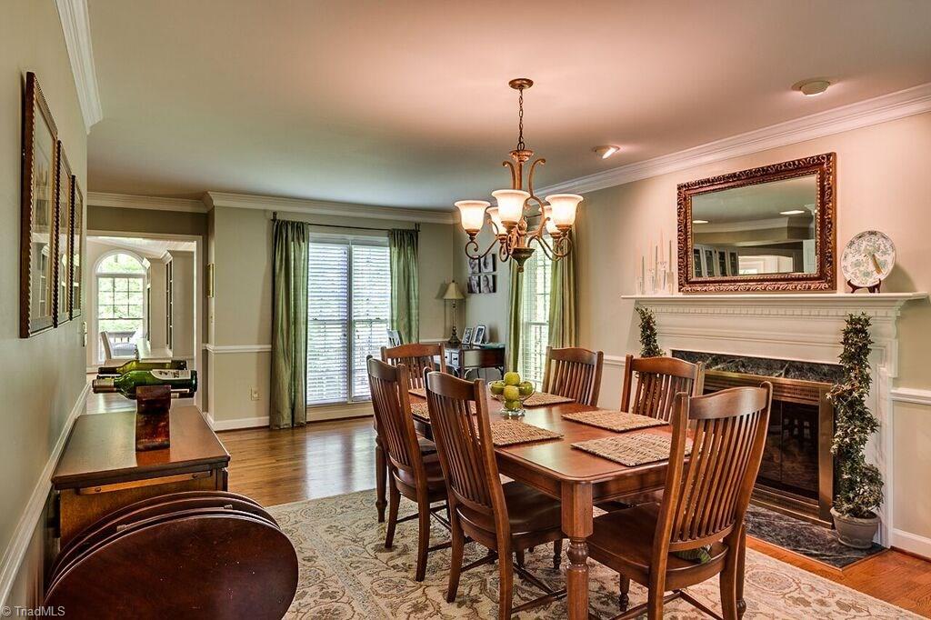 1816 Coxemoor Place, Asheboro, NC 27205