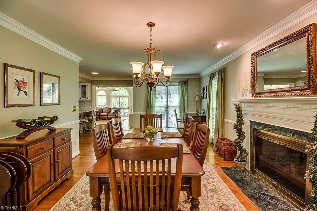 1816 Coxemoor Place, Asheboro, NC 27205