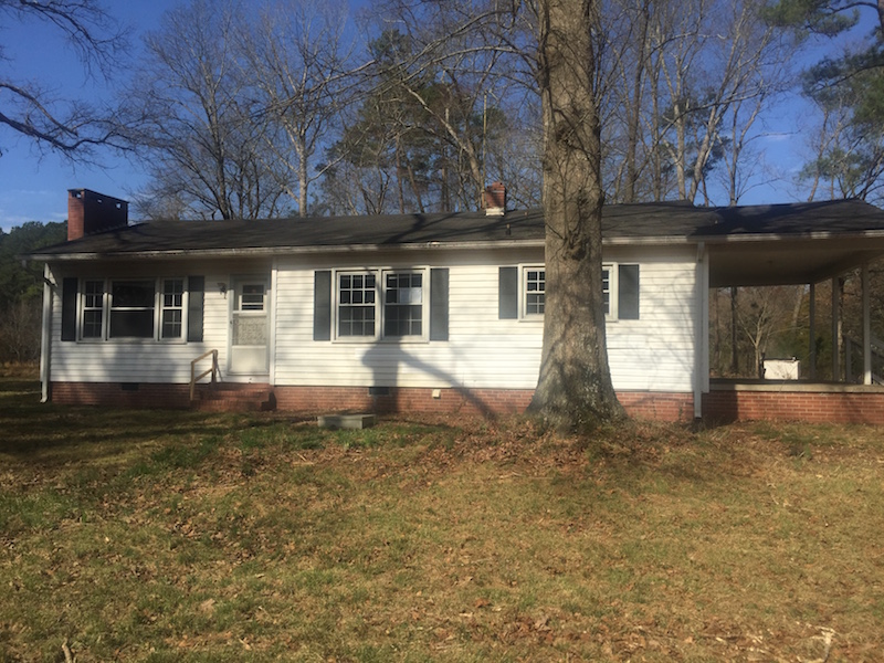 4156 Pittsboro Goldston RdBear Creek, NC, 27207Chatham County