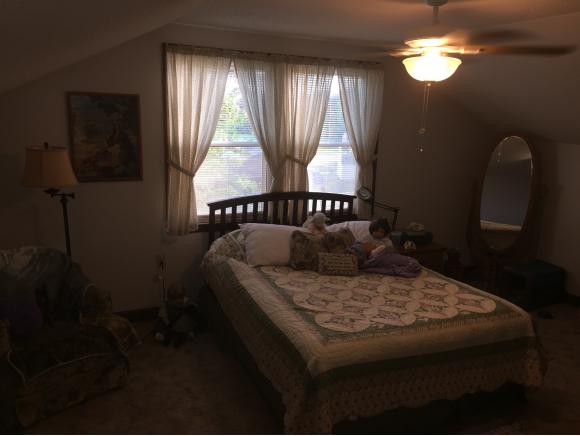 105PURPLE MARTIN TRL, Blanch, NC 27212