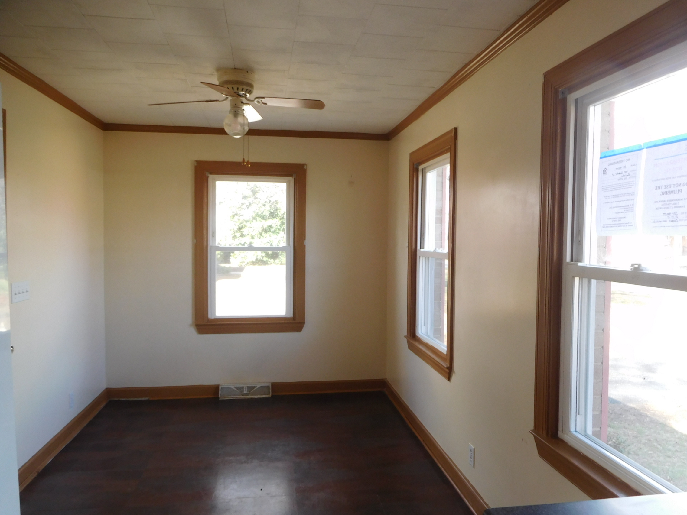 725 Vanderford StBurlington, NC, 27215Alamance County