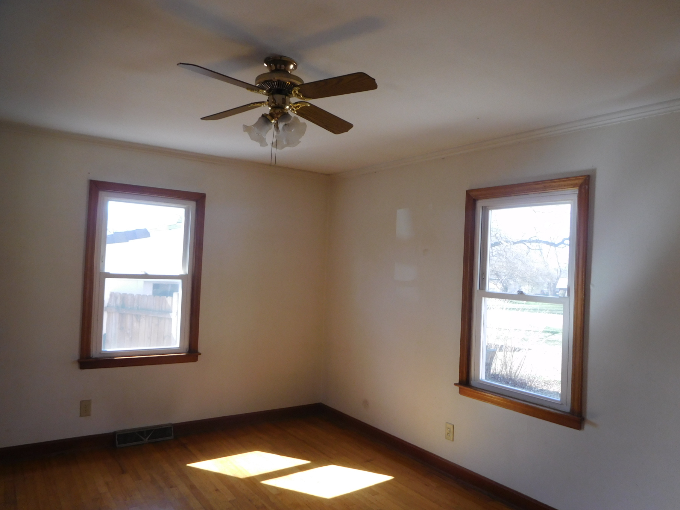 725 Vanderford StBurlington, NC, 27215Alamance County