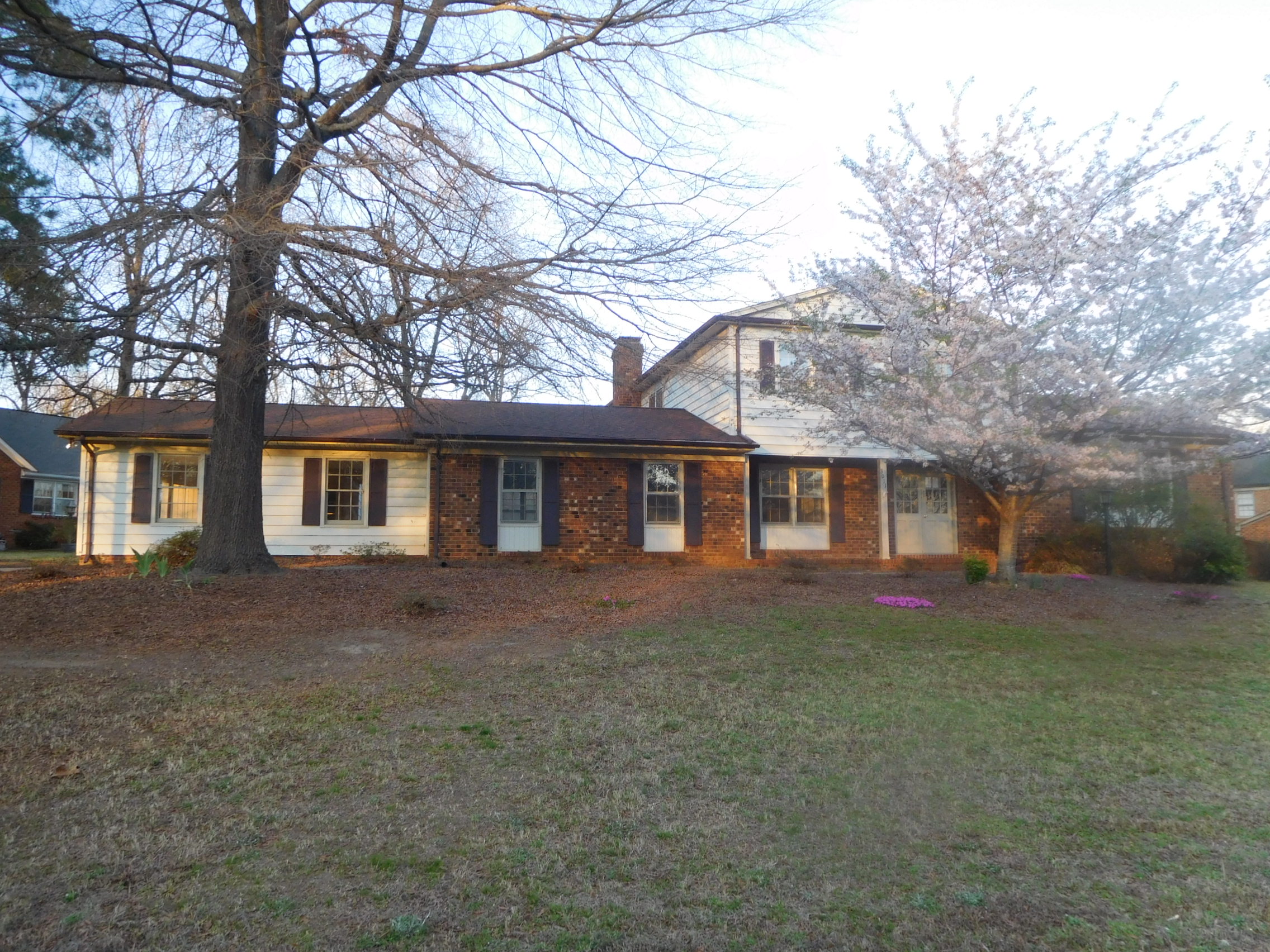 3011 Amherst AveBurlington, NC, 27215Alamance County