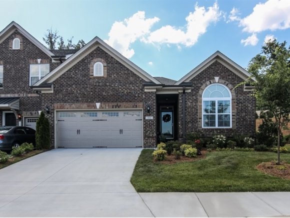 2841WILLOUGHBY CT, Burlington, NC 27215