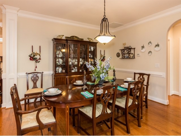 2841WILLOUGHBY CT, Burlington, NC 27215