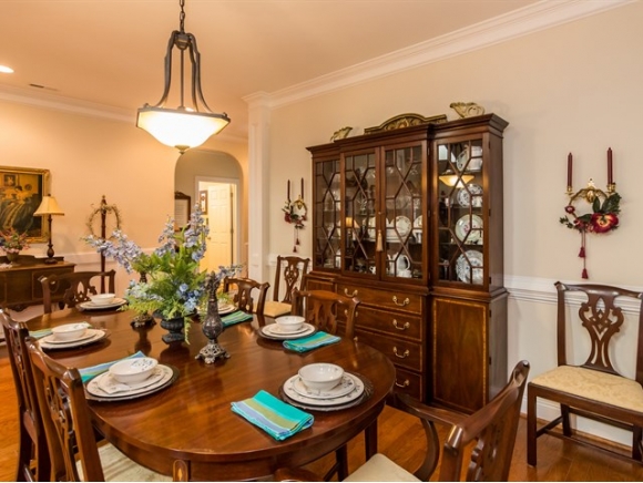 2841WILLOUGHBY CT, Burlington, NC 27215