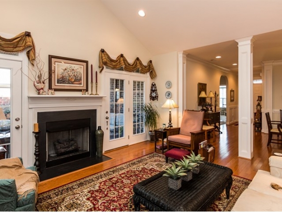 2841WILLOUGHBY CT, Burlington, NC 27215