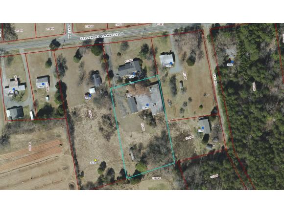 2744BELLEMONT ALAMANCE RD, Burlington, NC 27215