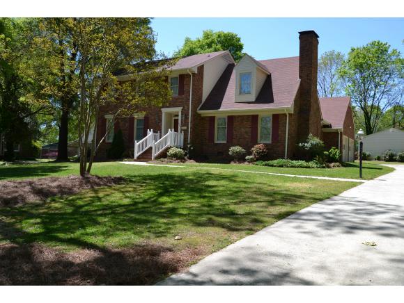 528TARLETON AVE, Burlington, NC 27215