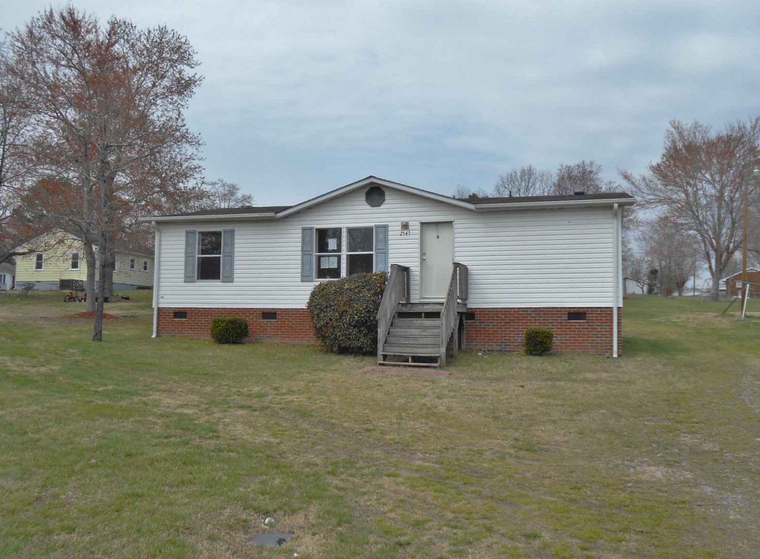 2545 Pinebrook DrGreen Level, NC, 27217Alamance County