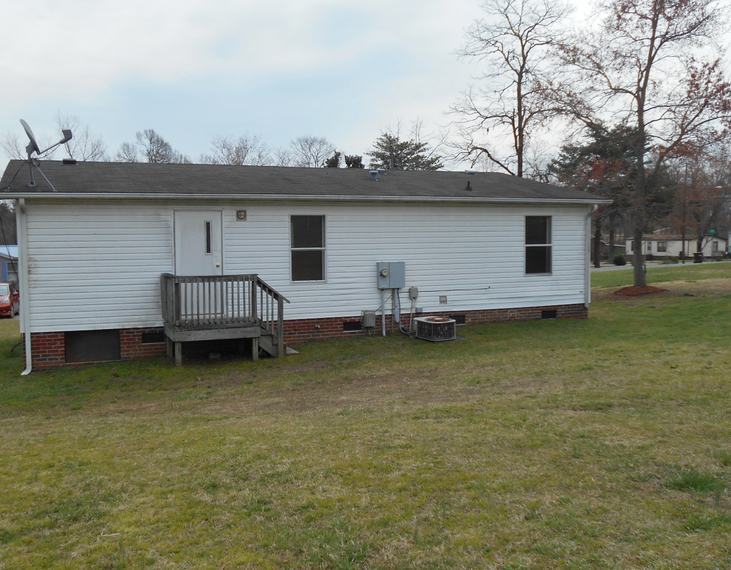 2545 Pinebrook DrGreen Level, NC, 27217Alamance County