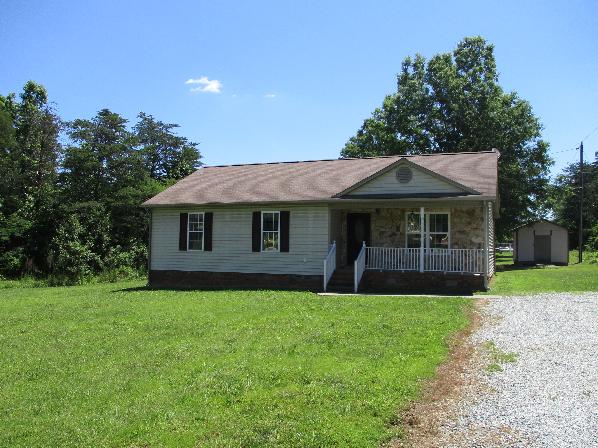 1811 Margaret LaneBurlington, NC, 27217Alamance County