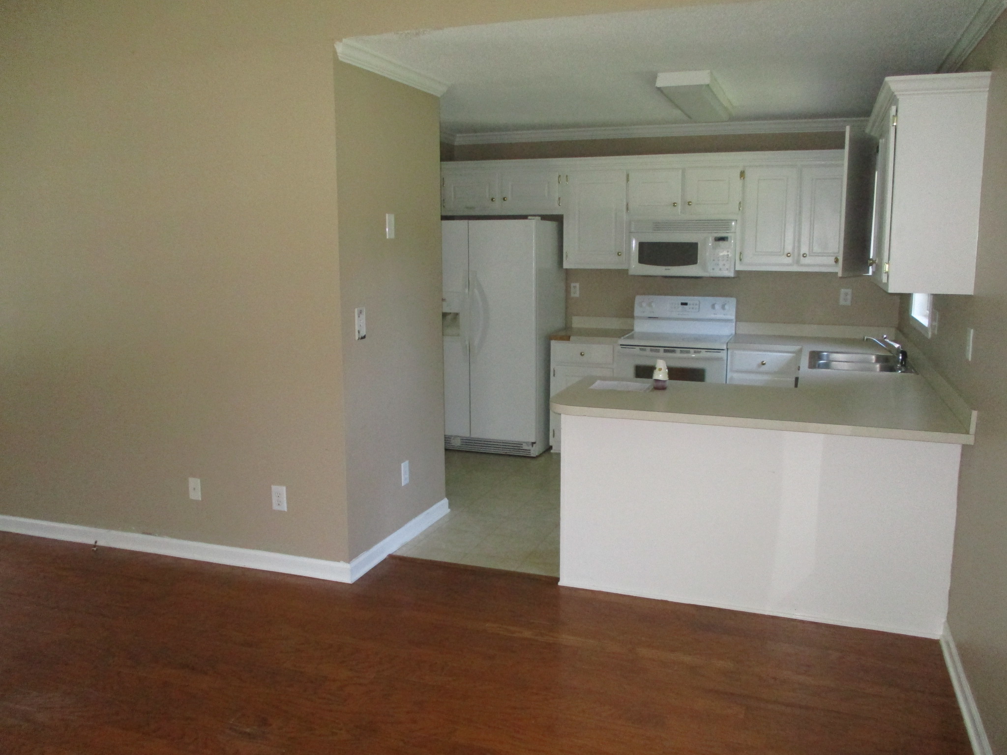1811 Margaret LaneBurlington, NC, 27217Alamance County