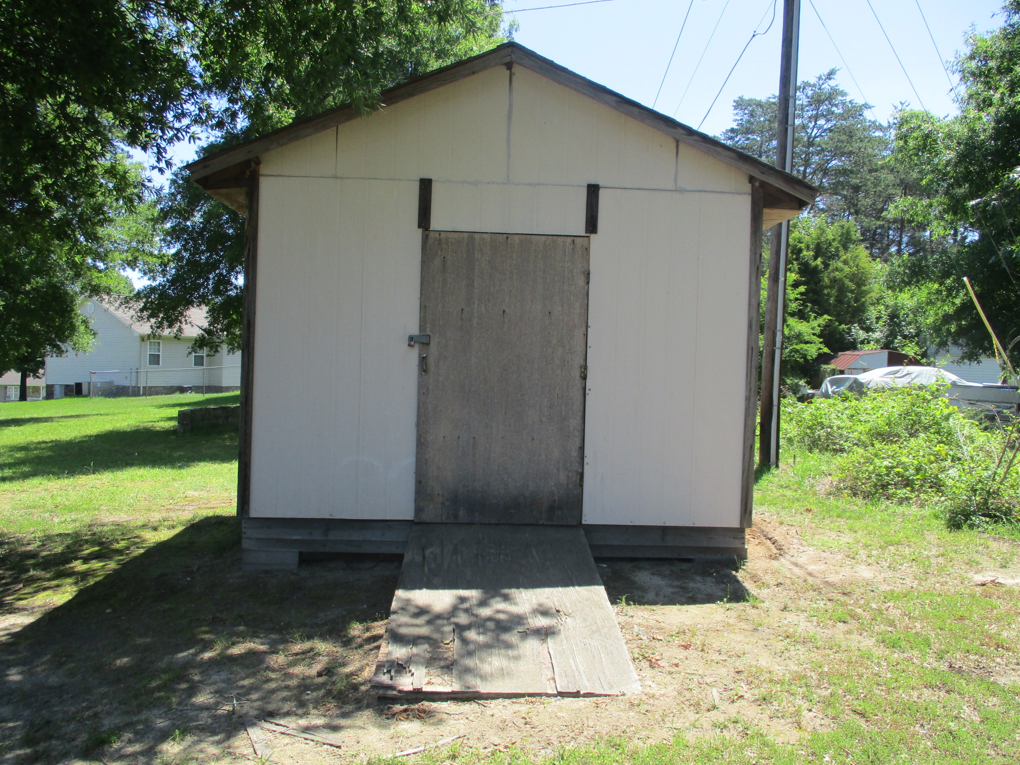 1811 Margaret LaneBurlington, NC, 27217Alamance County