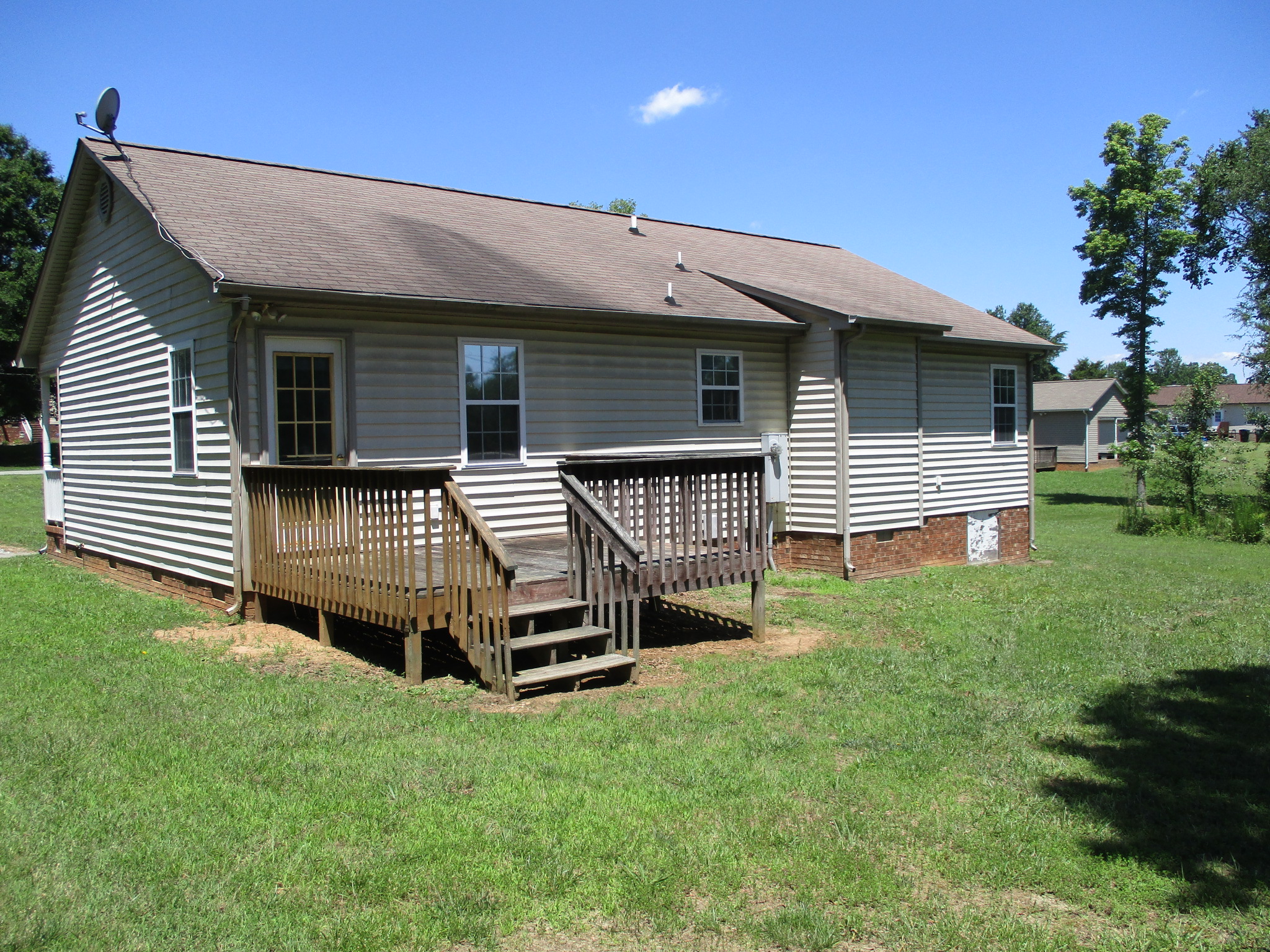1811 Margaret LaneBurlington, NC, 27217Alamance County