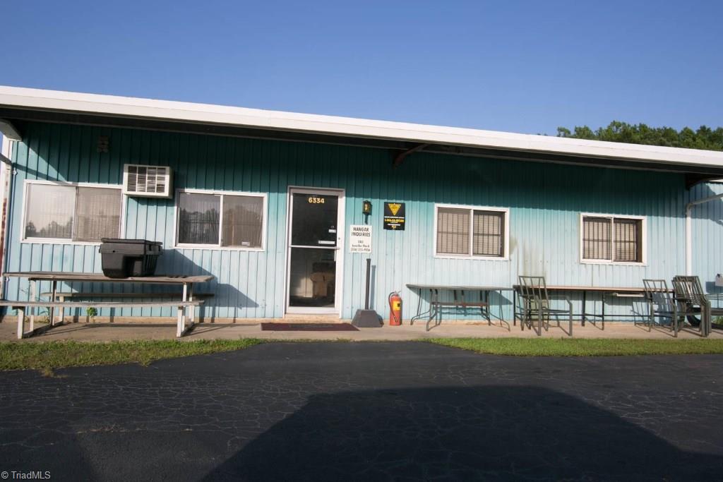 5870 Liberty RD, Climax, NC 27233