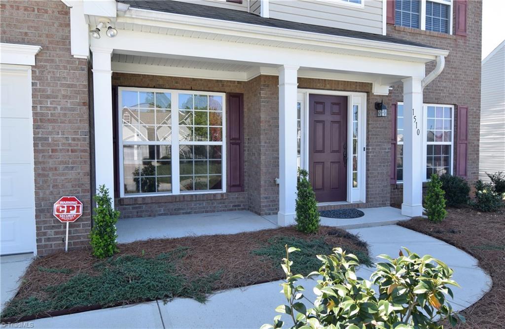1510 Castle Way, Colfax, NC 27235
