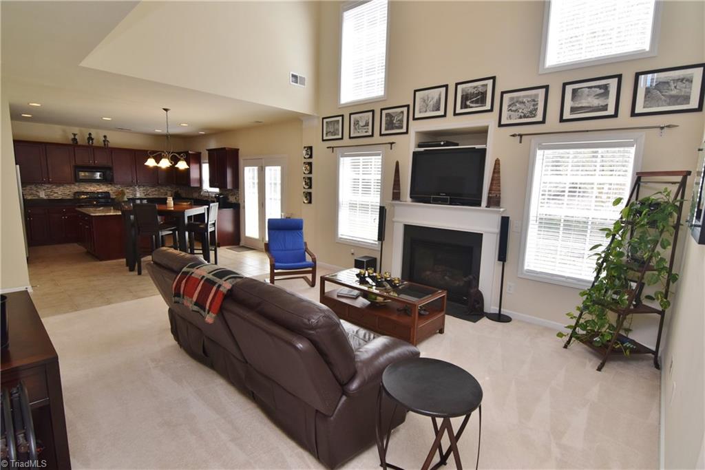 1510 Castle Way, Colfax, NC 27235