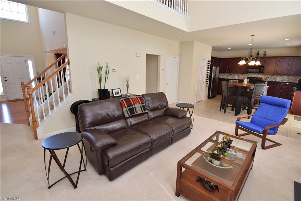 1510 Castle Way, Colfax, NC 27235