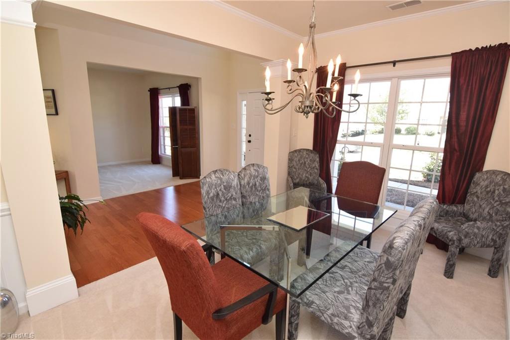 1510 Castle Way, Colfax, NC 27235