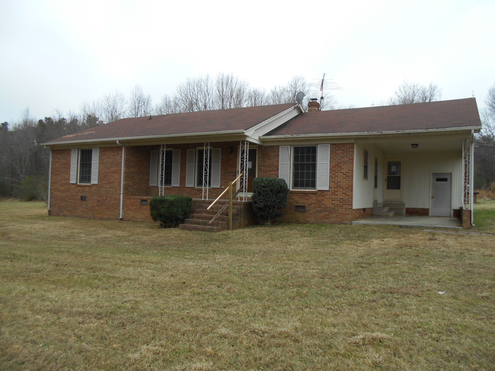 6420 High Rock RdEfland, NC, 27243Orange County