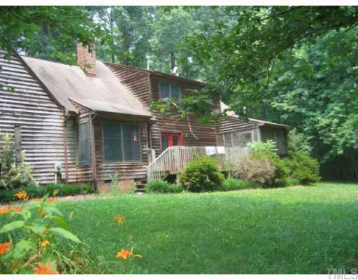 4310 Bradshaw Quarry Road, Efland, NC 27243