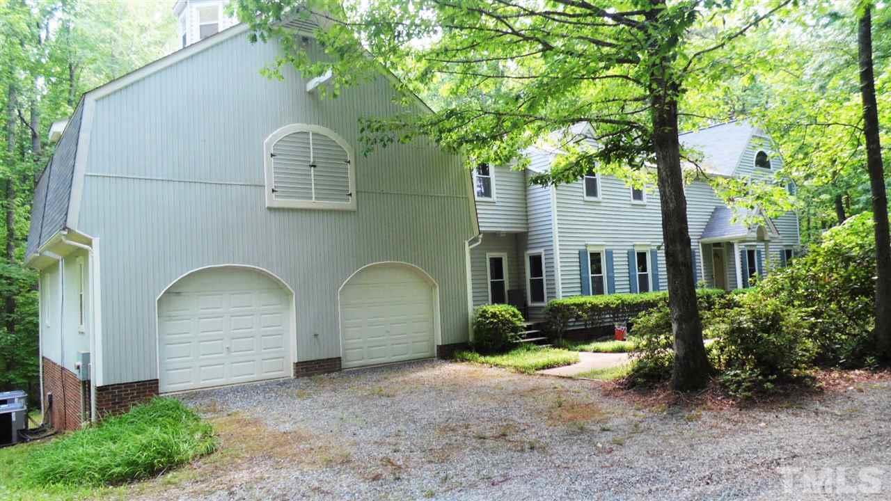 3500 Jordan Oaks Drive, Hillsborough, NC 27243