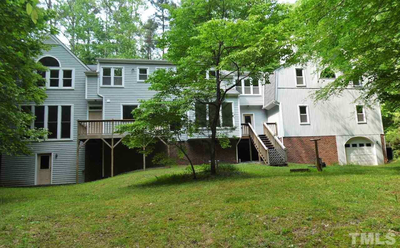 3500 Jordan Oaks Drive, Hillsborough, NC 27243