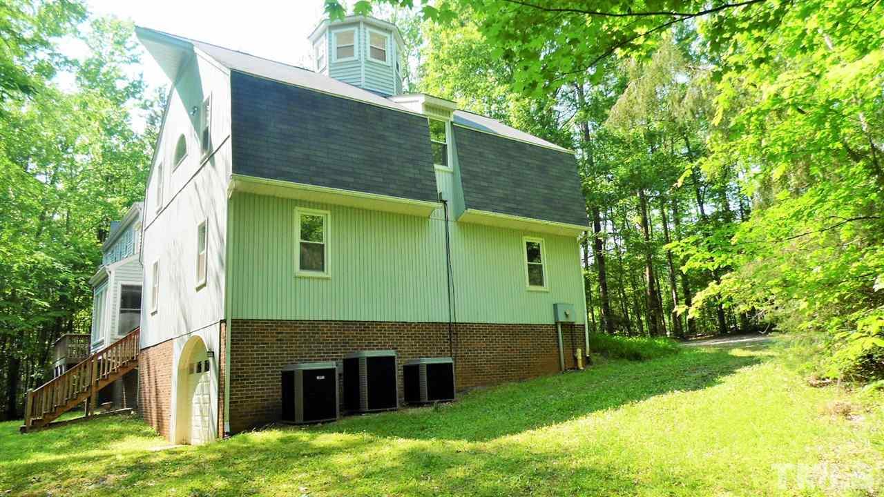 3500 Jordan Oaks Drive, Hillsborough, NC 27243