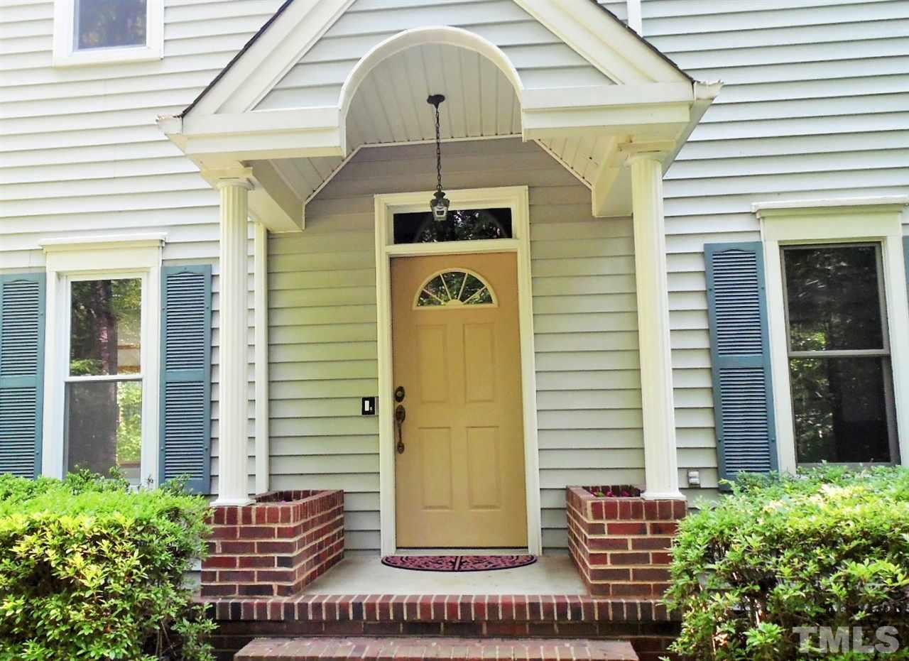 3500 Jordan Oaks Drive, Hillsborough, NC 27243