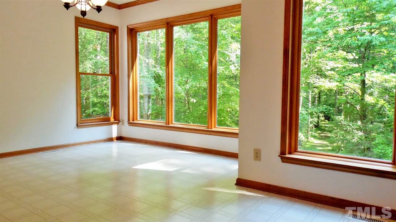 3500 Jordan Oaks Drive, Hillsborough, NC 27243
