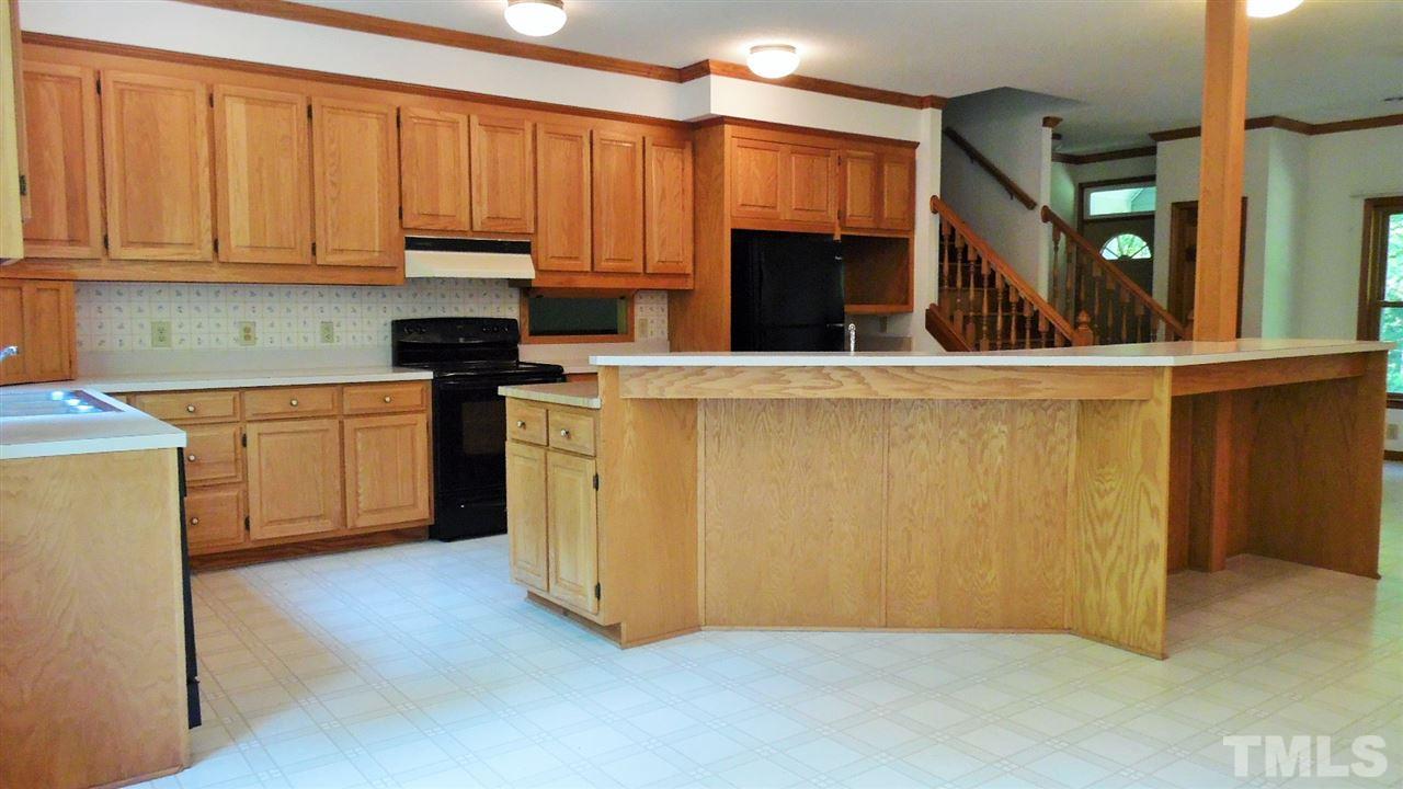 3500 Jordan Oaks Drive, Hillsborough, NC 27243