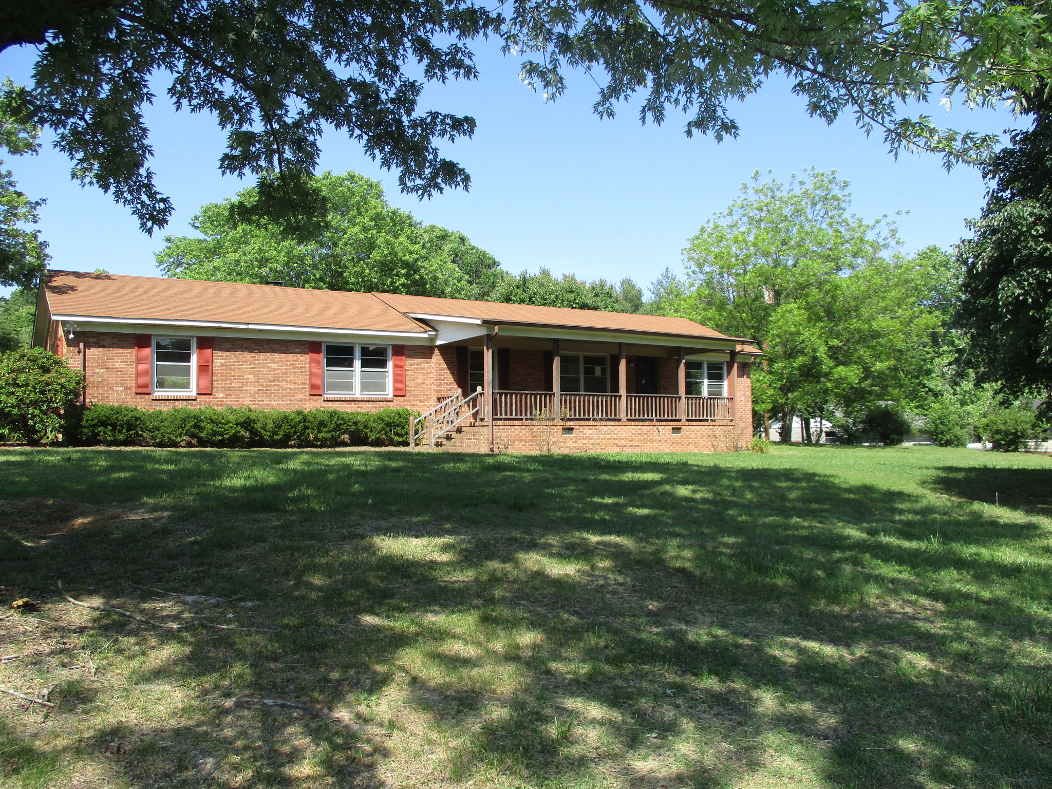 2146 Colony RdGibsonville, NC, 27249Guilford County