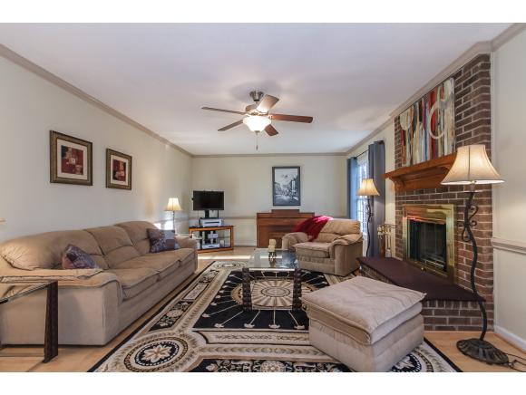 502BROOKFIELD DR, Gibsonville, NC 27249