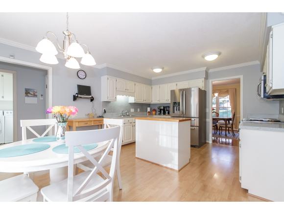 502BROOKFIELD DR, Gibsonville, NC 27249