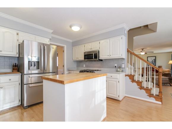 502BROOKFIELD DR, Gibsonville, NC 27249