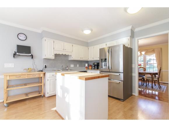 502BROOKFIELD DR, Gibsonville, NC 27249