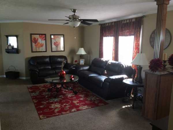 5455 SWEPSONVILLE-SAXAPHAW RD ,NC, Graham, 27253
