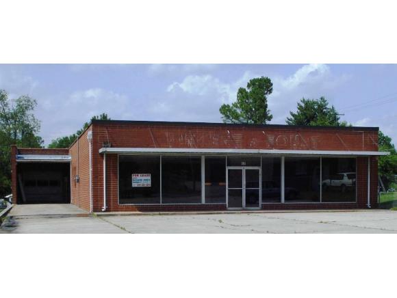 305 W HARDEN ST, Graham, NC 27253
