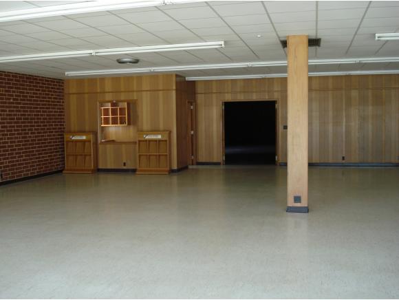 305 W HARDEN ST, Graham, NC 27253