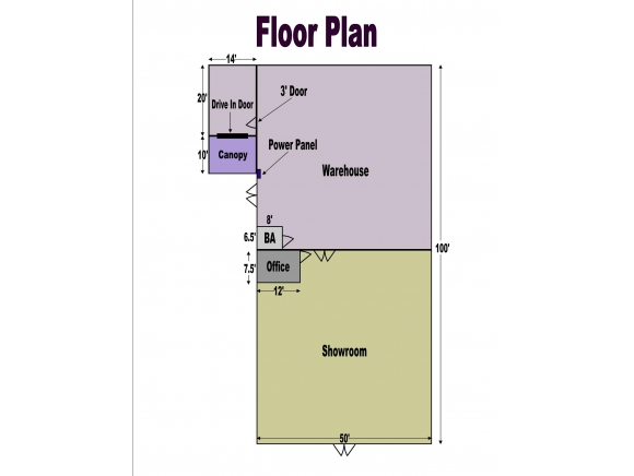 305 W HARDEN ST, Graham, NC 27253