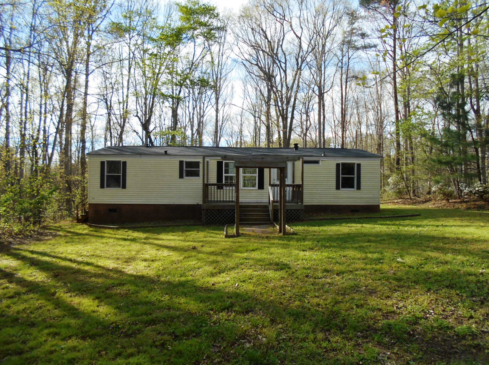 3513 W Callaway DrHaw River, NC, 27258Alamance County