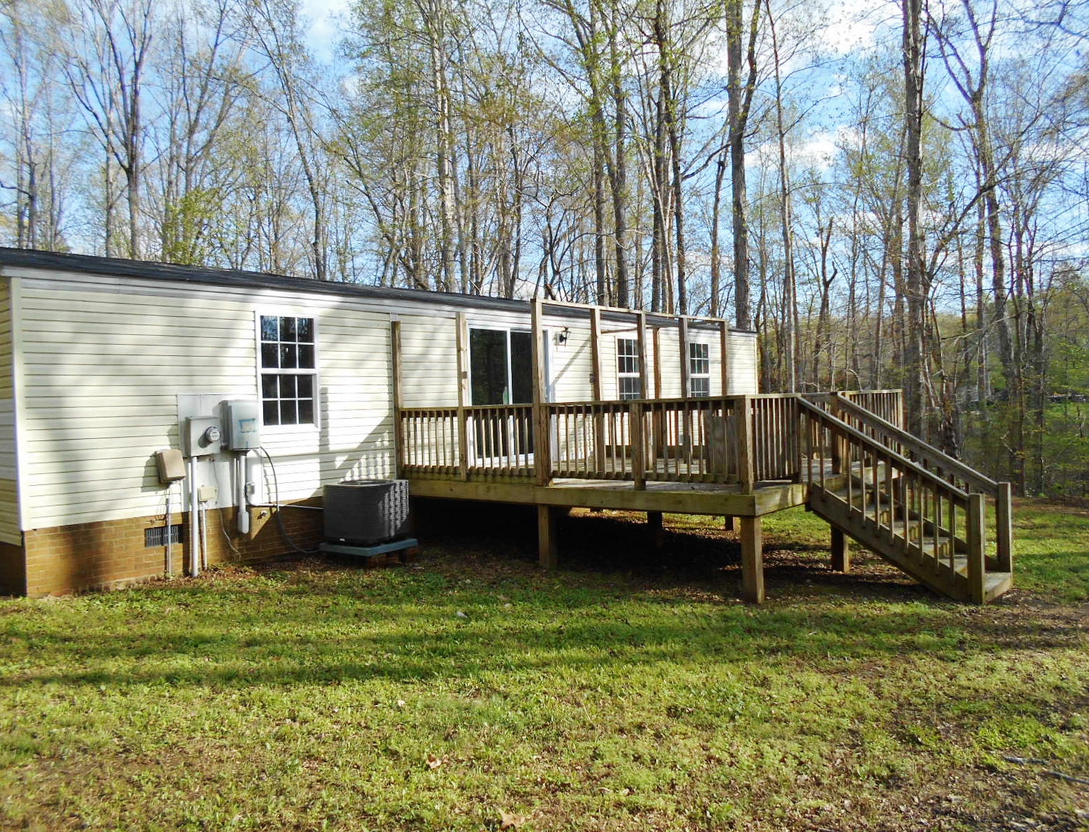 3513 W Callaway DrHaw River, NC, 27258Alamance County