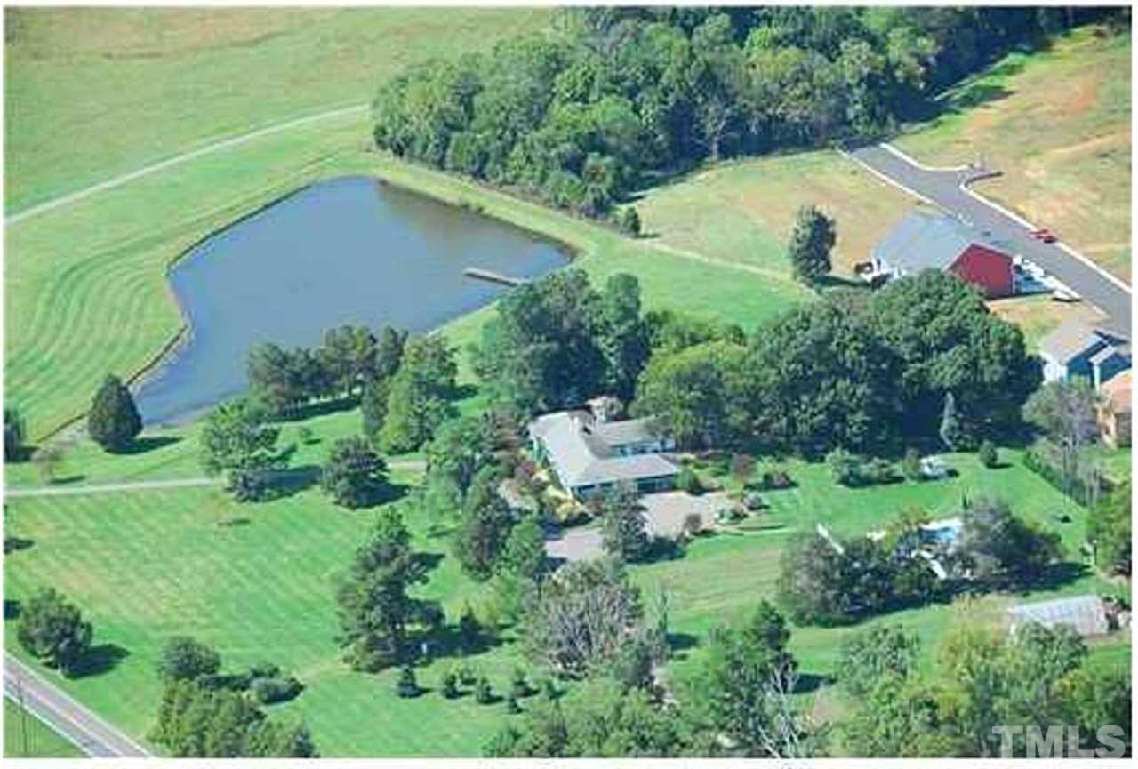 1822 Cherry Lane, Haw River, NC 27258