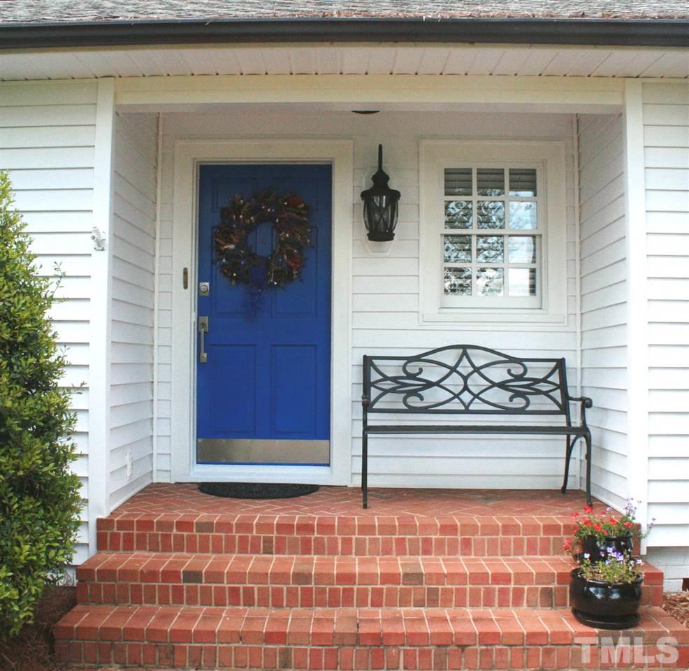 1822 Cherry Lane, Haw River, NC 27258
