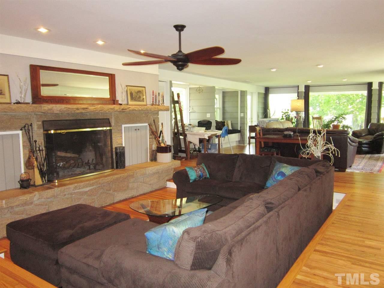 1822 Cherry Lane, Haw River, NC 27258