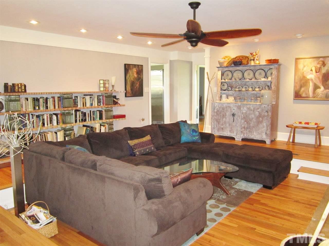1822 Cherry Lane, Haw River, NC 27258